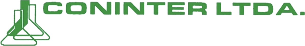 Logo Coninter Ltda., 1992