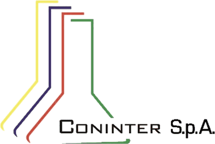 Logo Coninter S.p.A., 2006