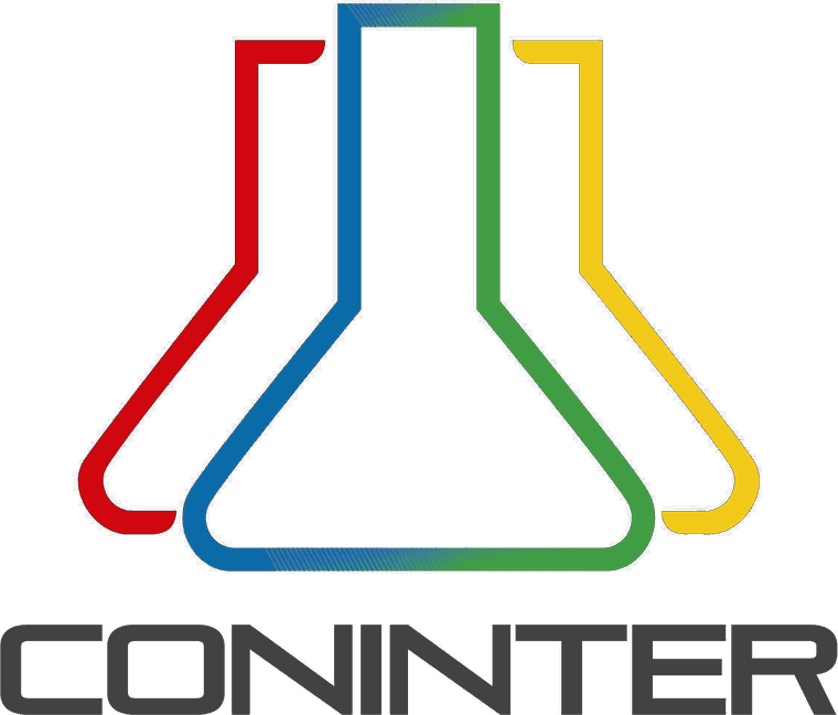 Logo Coninter, 2026