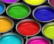 Coating And Printing Inks